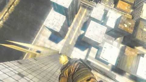 AlterIWnet: CoDJumper Mod Highest Bounce !