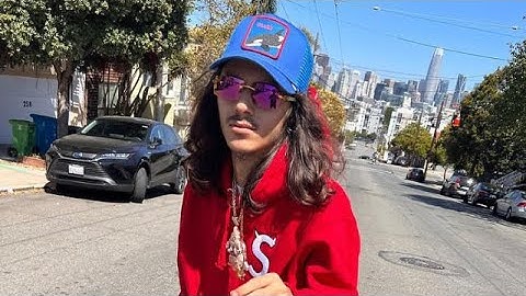 Babytron - Shopping🏆 [Unreleased snippet ] #babytron