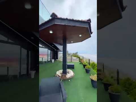 اجاره ویلا لاکچری دانیال کاوه دریا کنار در بابلسر