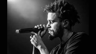J. Cole - Lights Please (Audio)