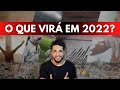 Mensagem Impactante! Não entre em 2022 sem saber disso!