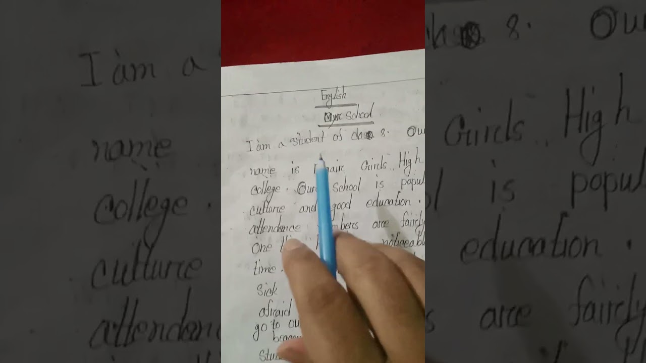 Paragraph Analysis Eight + All students. Jabed Sir M A in English Comilla University