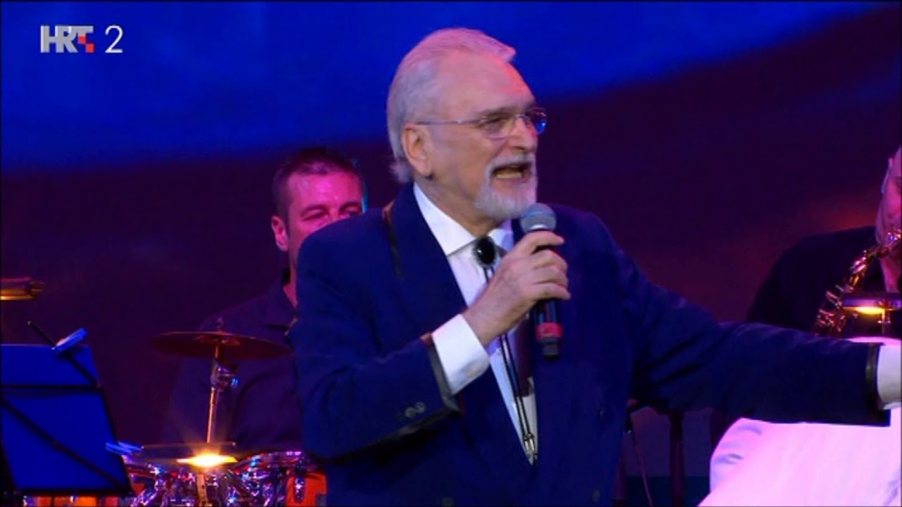 Zlatko Pejaković KAD PROĐE SVE Poljud 2019 (HD)