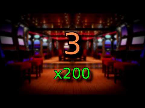 Slot Master/ გასული კვირის TOP  მოგებები