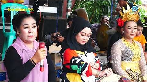 SENI SUNDA JAIPONG ADUH MANIS DAN KIDUNG RAHAYU DIRAJANYA JAIPONG - DARI JAWA BARAT