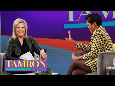 Nancy Grace Shares Her True Thoughts On O.J. Simpson