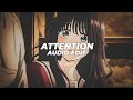 Attention Charlie Puth Tiktok Ver Slowed Edit Audio