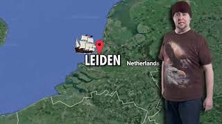 JonTron - Dutch