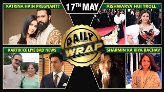 Katrina Kaif Is Pregnant? Aishwarya Rai Trolled, Bad News For Kartik Aaryan | Top 10 News