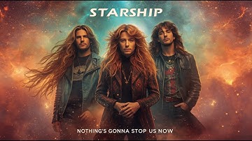 Starship - Nothing