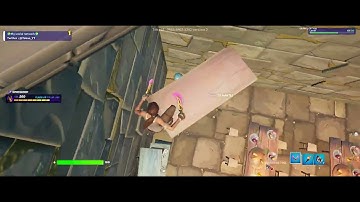 How YOU Can Complete Level 20 + BONUS in Fortnite ESCAPE MAGIC RUINS? Tutorial