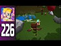 Blockman Go Human Evolution - Gameplay Walkthrough Part 226 (Android,ios)