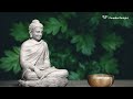 Healing flute music for inner peace  meditation zen yoga and stress relief