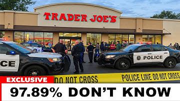 What You Should Know Before Stepping Foot In TRADER JOE