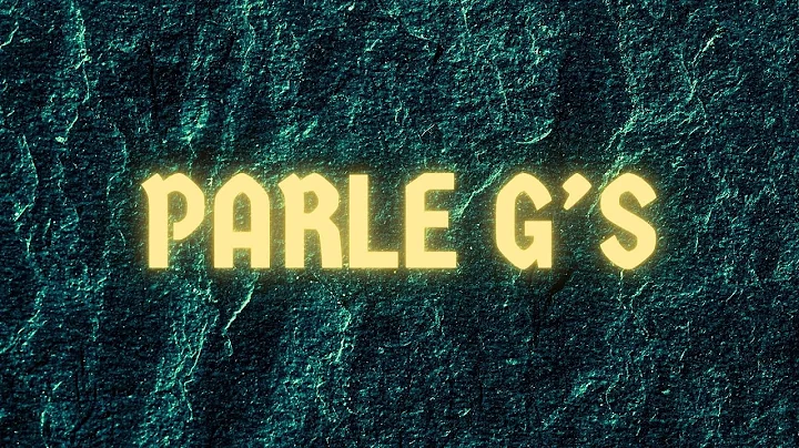 Parle Gs - TST Gala 2022