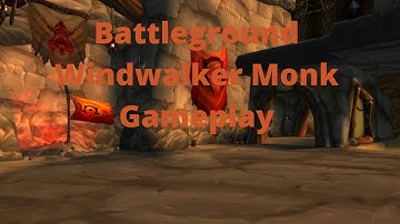 Windwalkers Are Back In PvP | Shadowlands Windwalker Monk PvP