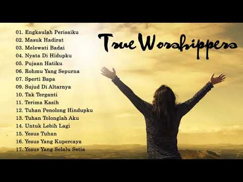 Terima Kasih Yesus | Lagu Rohani Kristen Terbaru 2019 | Terpopuler