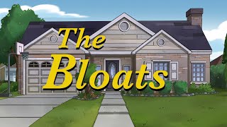 Big City Greens - The Bloats (English) News