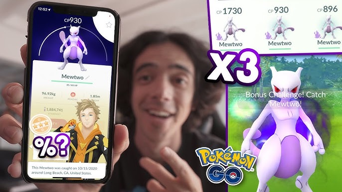 Lifting&Zombies on X: Ummm, I just found a Shadow Mewtwo raid! 🤣 # PokemonGO  / X