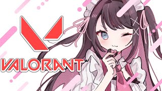 【VALORANT】なんだこのふるぱ【ぶいすぽ/花芽なずな】