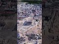 No drone no problem! Google Earth Studio flyby of Acropolis, Athens, Greece.