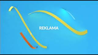 Vox Music Tv - Best Lista, Reklama In, Reklama Out I Ident 19.05.2022