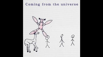 Thumbnail of The Qu from All Tomorrows be like