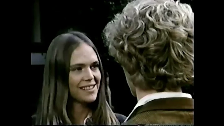 Can Ellen Be Saved? (TV 1974)Leslie Nielsen, Kathe...