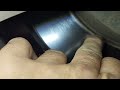 Why brake pad only replacement is a bad brake job