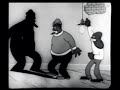 Banned Racist Cartoons - Part 1