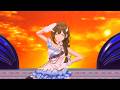 【4K】桑山千雪・ソロ Multicolored Sky【シャニソンMV】