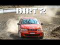 Colin McRae Dirt 2 Gameplay Video