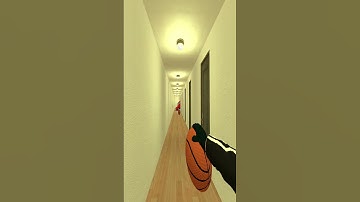 Cockroach Super Chase me Gmod Nextbot