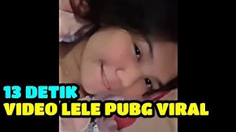 13 detik viral