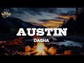 Dasha  austin lyrics