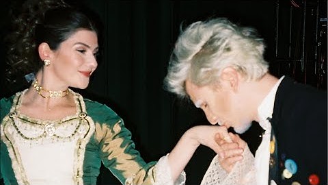 Nutcracker rehearsal TAKE 2 😂👏🏻🎄