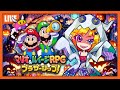 【マリオ&ルイージRPGブラザーシップ!】雑談でもしながらまったりと。。♯12【Vtuberしまゆま】