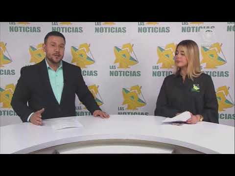 Las Noticias de Telecaribe emisión febrero 27 de 2025 Las Noticias de Telecaribe emisión febrero 27 de 2025