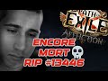 La meilleure mecanique du jeu valide encore une mort  rip affliction 6