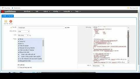 Hướng dẫn cài đặt Facebook live chat (Messenger) vào website
