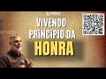 Vivendo o principio da honra  vida igreja em clulas  pr lcio ambrsio