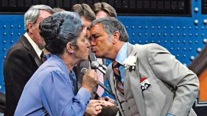 Richard Dawson Ruined Family Feud
