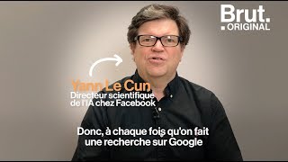 La réalité de l'intelligence artificielle, c'est ça