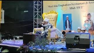 Maulid nabi Ciawi Bogor