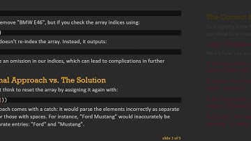 How to Copy Elements from an Array to Another in Bash Without Losing Spaces