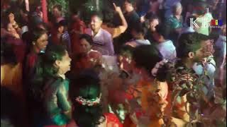 #trending #newsong  #part1 🔥🎛🎚🎧🤘 #haldi #dj #unreleased #song #dj Kunal KB & DJ AVI At Lokhande Kond