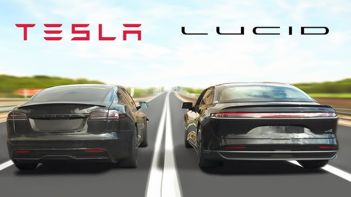 Tesla stellt 1.000.000. Elektroauto her 