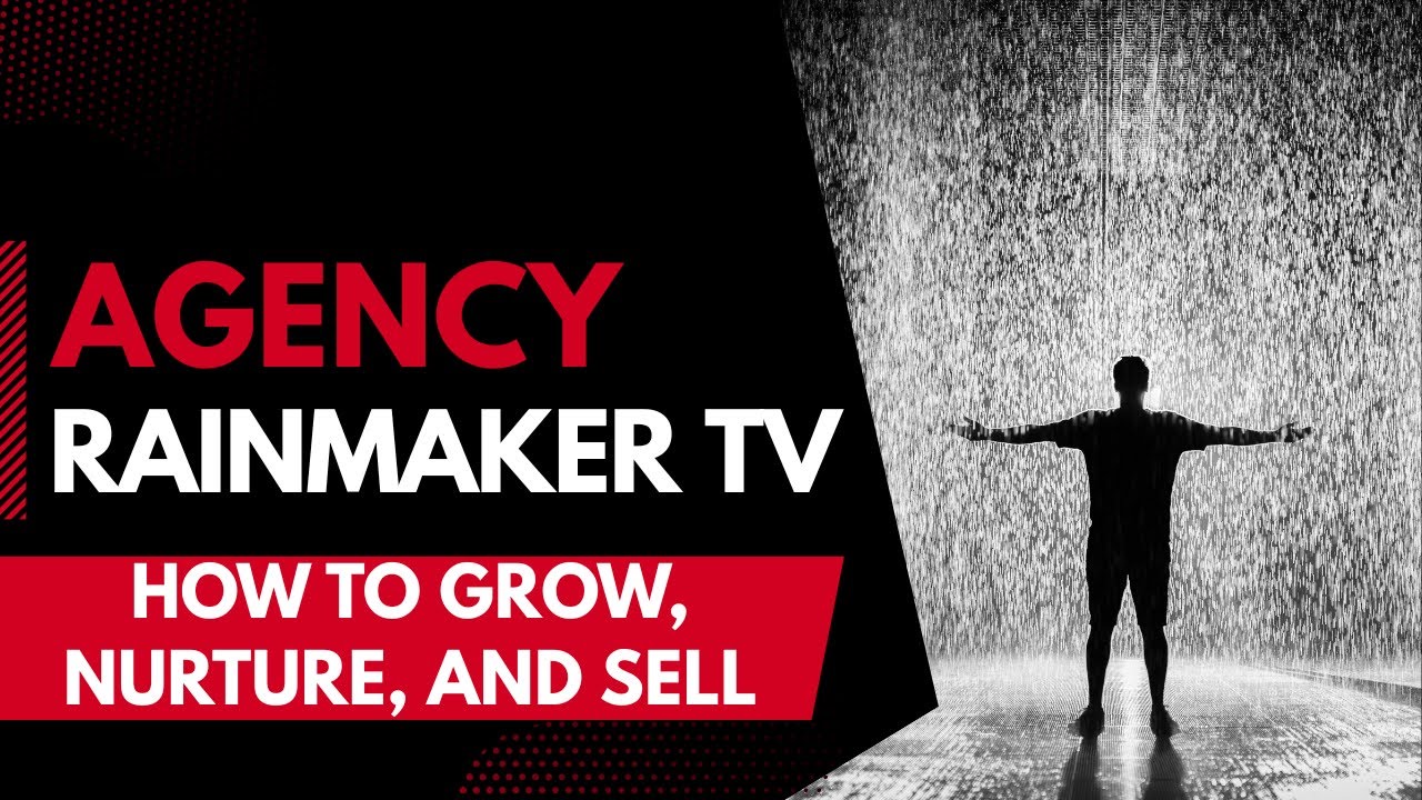 How To Grow, Nurture, And Sell With Hannah Roth