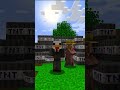 LA TNT PIÃ™ DIVERTENTE DI MINECRAFT ðŸ’¥ #shorts