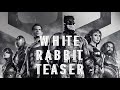 Zack Snyder's Justice League - White Rabbit Teaser